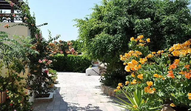 Pefkos Village Resort