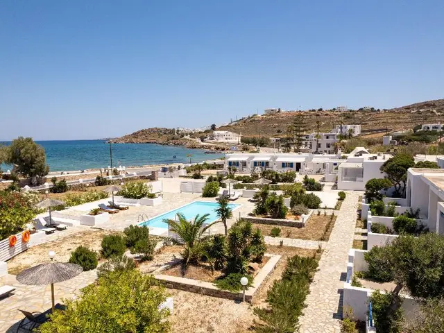 Naoussa Hotel