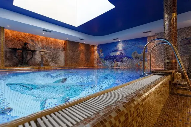 Boutique Spa Hotel Aqua Marina