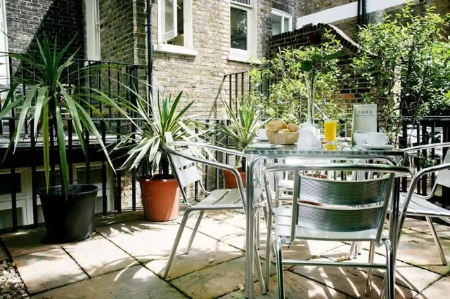 Grange Clarendon Hotel