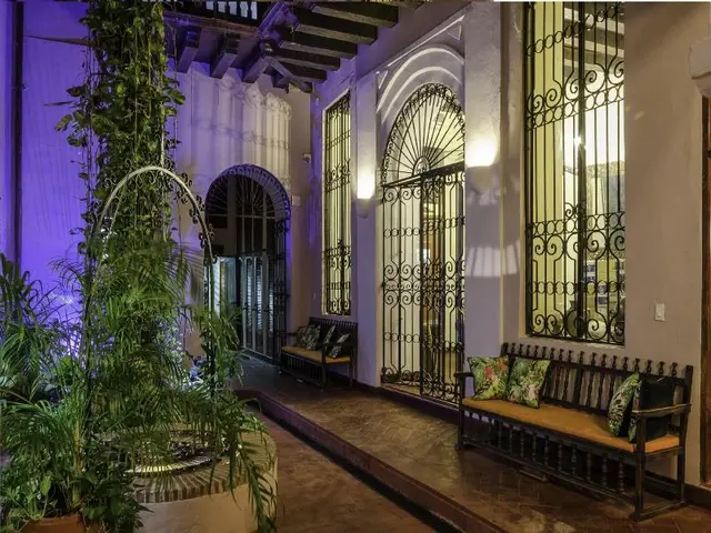 Casa Cordoba Estrella