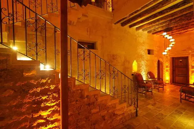 Avanos Suites