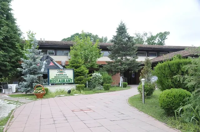 Hotel Herastrau