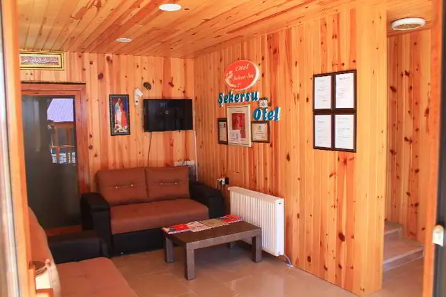 Sekersu Hotel Uzungol