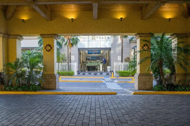 InterContinental Hotels TEGUCIGALPA AT MULTIPLAZA