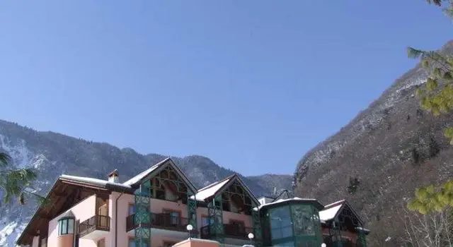 Clubhotel Lago Di Tenno