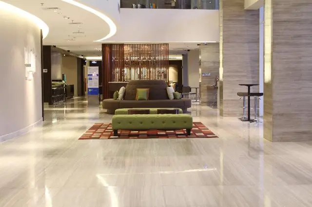 Holiday Inn Express Surabaya CenterPoint