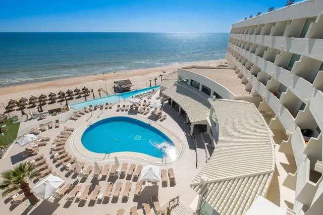 Onhotels Ocean Front