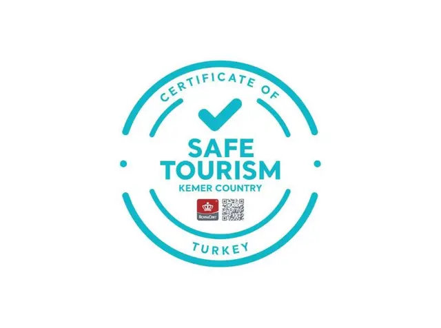 Kemer Country Hotel Istanbul