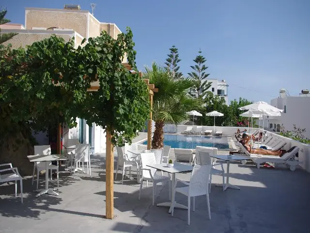 Iris Boutique Hotel