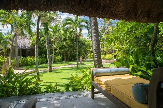Sailing Club Resort Mui Ne