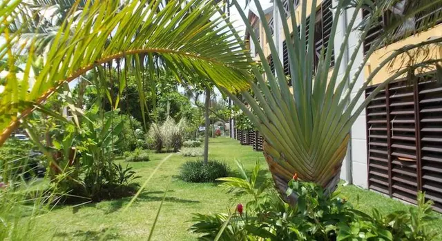 Residence Tropic Apart'Hotel