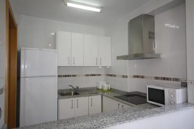 Maysan Apartamentos