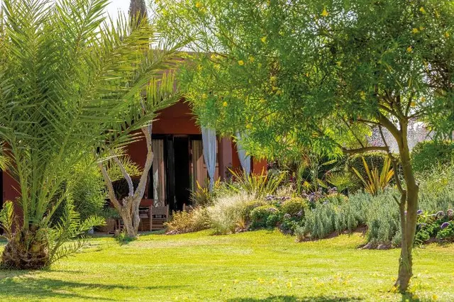 Domaine Des Remparts Hotels & Spa