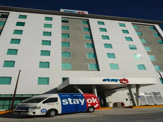 La Venta Inn Ciudad Del Carmen
