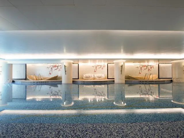 Ascott Heng Shan Road Shanghai