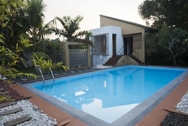 Villa Escondite