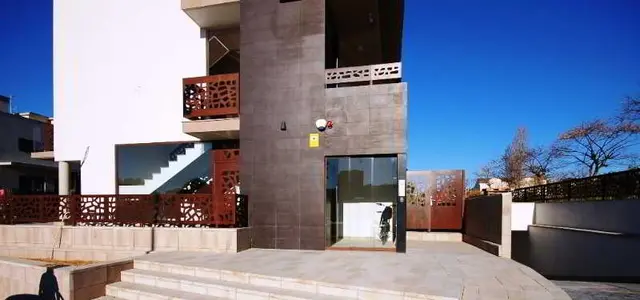 Resort Sitges Apartment