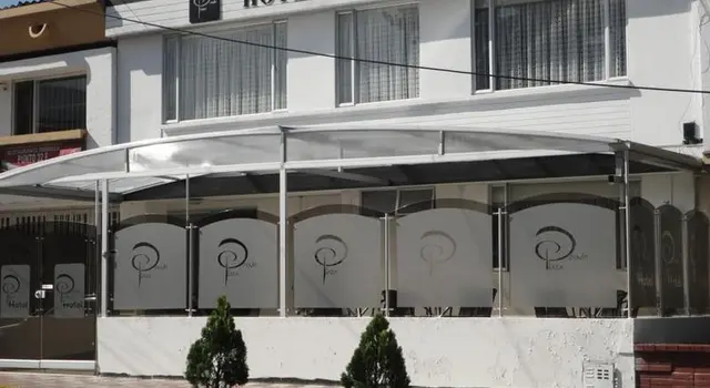 Hotel Dorado Plaza Bogota