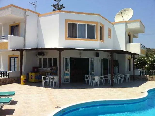 Albatros Studios