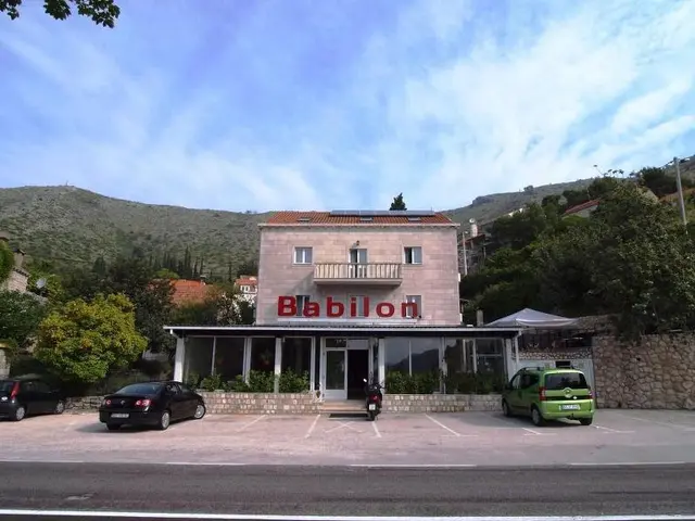 Villa Babilon