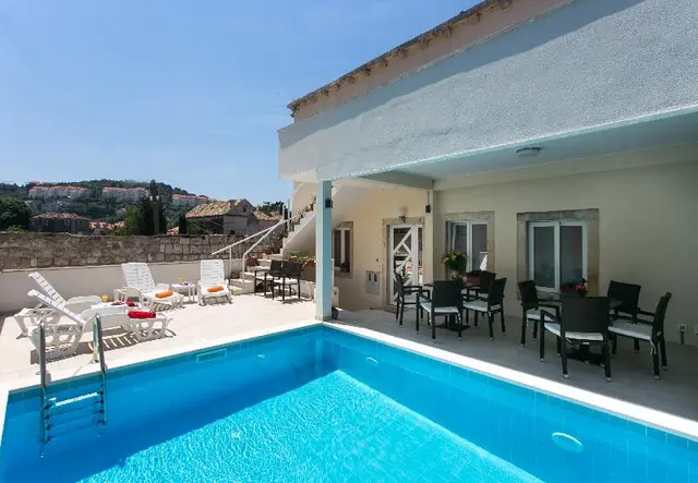 Apartments Gabrieri