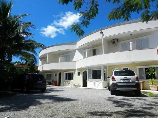 Iracemar Inn Pousada
