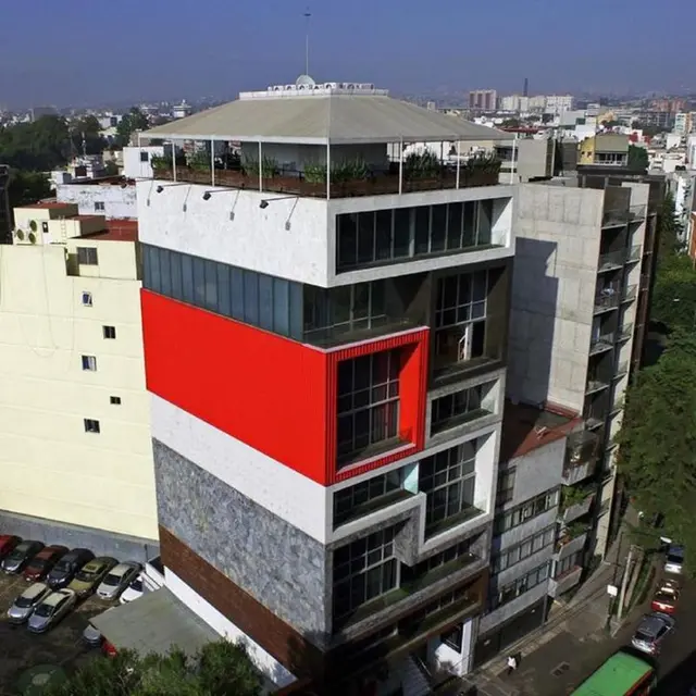 Filadelfia Suites Hotel Boutique