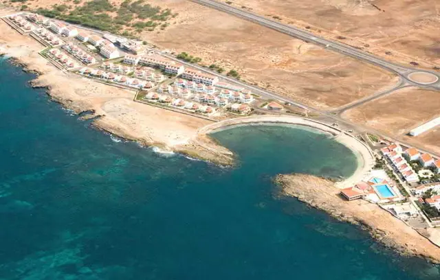 Murdeira Village Resort