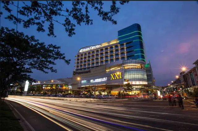 Ciputra Cibubur managed by Swiss-Belhotel