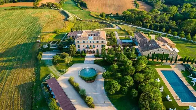 Hotel Casa Anamaria