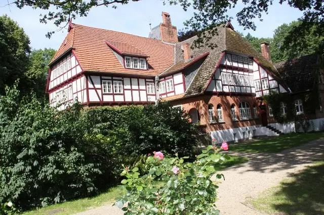 Gut Bardenhagen Hotel