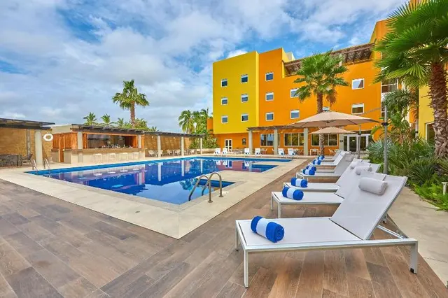 City Plus By Marriott Cabo San Lucas