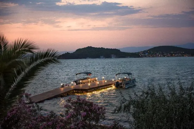 D | Resort Ayvalık