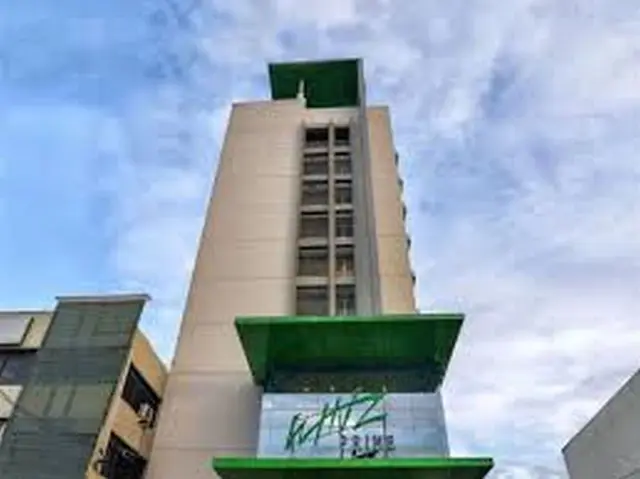 Whiz Prime Hotel Balikpapan