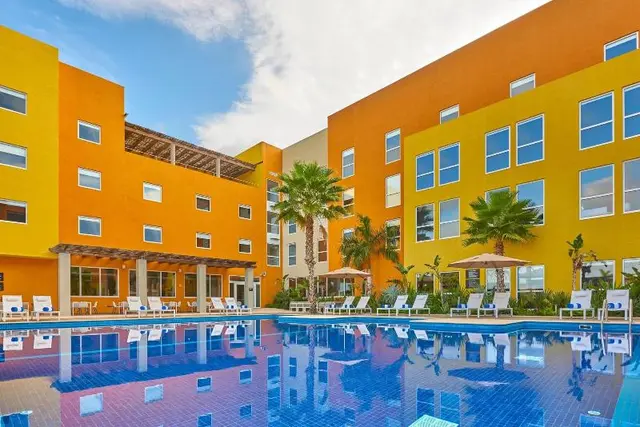 City Suites Cabo San Lucas