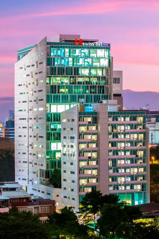 Swiss-Belinn Kemayoran