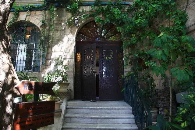 Jerusalem Hotel