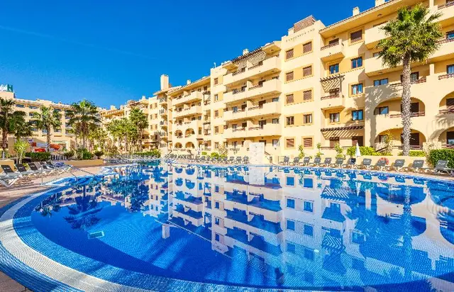 Senator Mar Menor Golf & Spa Resort