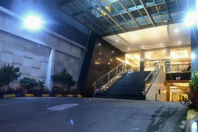 Nite & Day Hotel Jakarta Bandengan