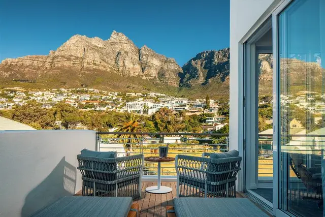 The Marly Boutique Hotel & Spa