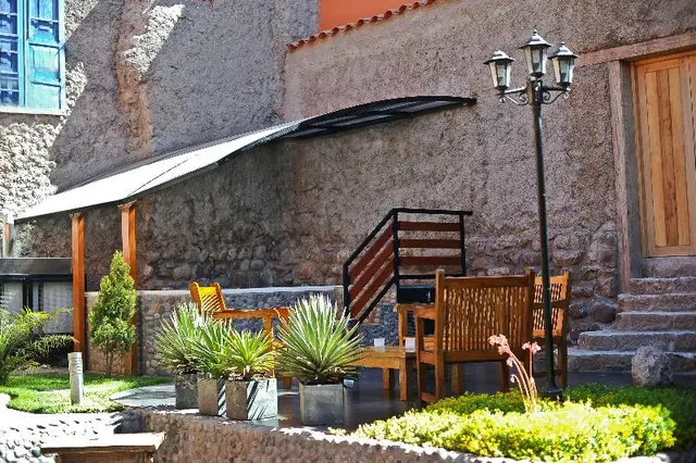 Union Hotel Cusco