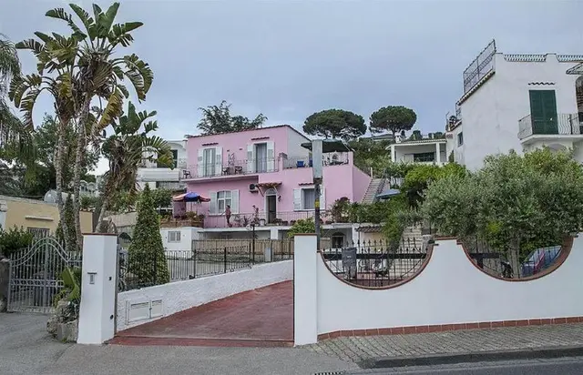 Villa Luna di Miele