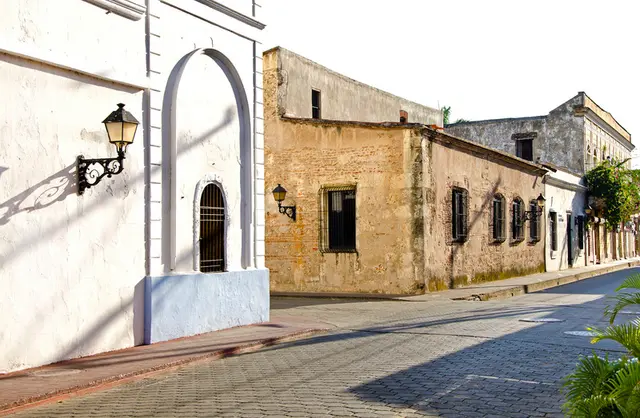 Casas del XVI, Vignette Collection