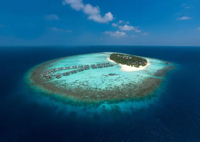 NH Collection Maldives Havodda Resort