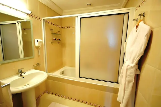 Appart-Hotel Le RIO