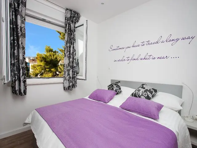 Apartment 4 you in Split