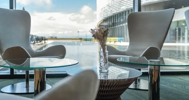 Aquatis Hotel