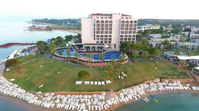 DUJA DIDIM HOTEL