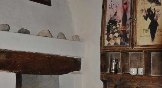 B&B Borgo San Martino